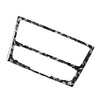 Audi A4 A5 S4 S5 RS4 RS5 Q5 SQ5 Center Console CD Panel Cover Trim (2008-2023)