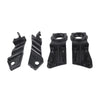 GOLF MK5 2 x HEADLAMP HEADLIGHT BRACKET TAB REPAIR (2003–2009)