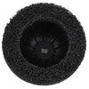 Rust Removal 12 Inch Wheel Hub Grinder with Grinding Wheel