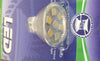 LED Replacement Bulb Fitting MR 11 AC/DC 10-30V Cool White 7 LEDs