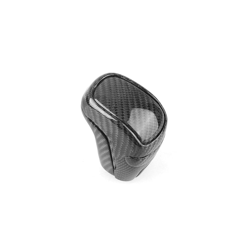 Toyota Tacoma (2015-2023) Carbon Fiber Black Gear Shift Knob