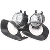 Toyota Yaris Hatchback Fog Lights (2006-2008)