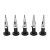 Harley Road Glide Custom Spike Windshield Fairing Well Nut Bolt Kit (2008-2023)