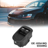 Peugeot 206 Driver Side Power Window Switch (2000-2008)