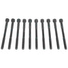 Toyota Corolla ZZE122 1.8L 4cyl Engine Cylinder Head Bolt Set (2001-2007)