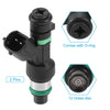 Infiniti G25 1x Fuel Injector Replacement (2011-2012)
