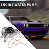 Chrysler 300 (2005 - 2010) Rubber Band Kit Water Pump