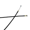 Mitsubishi Mirage Lancer Fiore 1988-1992 BootLid Lock Release Cable