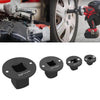 Socket Stability 4 x Low Profile Socket Adapter Kit with Magnetic Holder