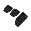 Subaru Legacy 3 x Accelerator & Brake Pedal Covers (1990-2007)