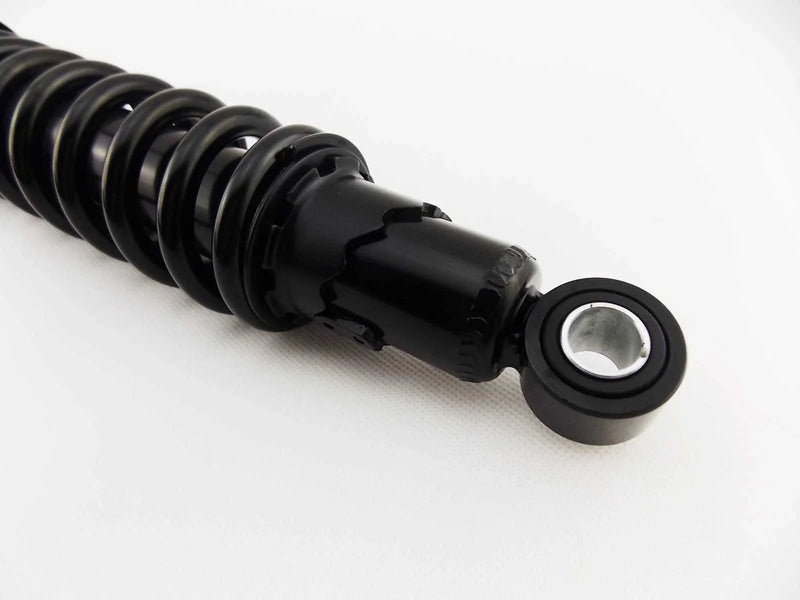 Harley Davidson XLH1200 Sportster 12.5 Inch JBS Black Lowering Shock Absorbers