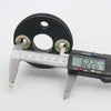 Toyota Celica 1970-1977 Rubber Coupling Support