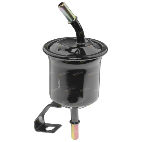 Toyota Hilux GGN120 GGN15 GGN25 1GR-FE Fuel Filter (2005–2017)