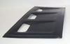 Holden HJ HX HZ WB GTS - Left & Right Side Fender Flute Insert (1974-1980)
