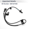 Kia Optima ABS Wheel Speed Sensor (2011-2013)