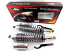 Suzuki TM100 365mm JBS Rear Air Nitrogen Cell Shock Absorbers