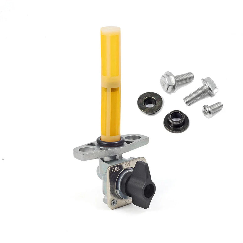 Honda TRX450ER / TRX450R Sportrax 450 Tank Cock Fuel Valve Petcock (06-07)