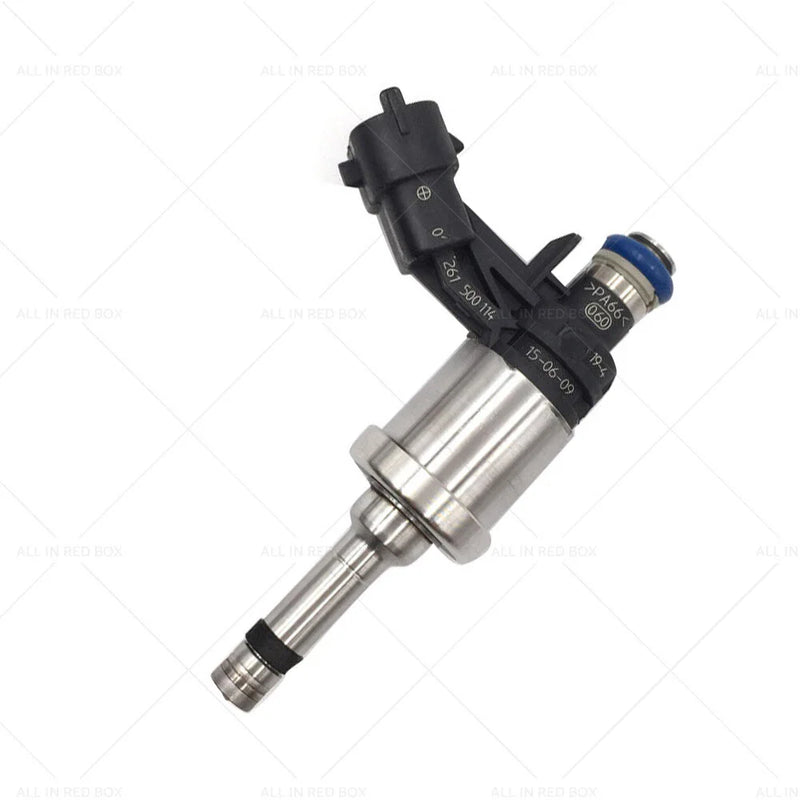 Holden Commodore VE Caprice WM 3.6L V6 6PCS Fuel Injectors (2006-2013)