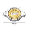 Toyota KF40 KF50 Radiator Coolant Reservoir Cap (3K)