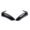 Benz A Class W177 A180 A200 Front Bumper Lip Spoiler (2018-2023)