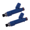 Toyota Corolla, Matrix, Pontiac Vibe Fuel Injector Nozzle (2005-2008)