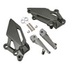 Kawasaki NINJA 300 EX300 Rider Driver Footpeg Bracket (2013-2017)