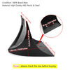 2004-2019 Harley Sportster XL883 XL1200 Front Spoiler Chin Trim (04-19)