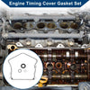 Chrysler 300 Engine Timing Cover Gasket Set 1 Set (2005-2010)