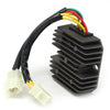 Honda CMX450, CBT125 Voltage Rectifier Regulator (1982-1988)