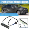 Toyota Sienna, Lexus Trunk Liftgate Release Switch (2004-2020)