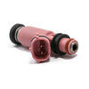 Subaru Impreza WRX STI EJ255 EJ257 4X 1000cc Fuel Injectors (2002-2021)