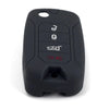 Jeep Renegade Silicone Key Shell Protector Cover (2015-2021)
