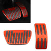Haval H6 Big Dog Stainless Steel Brake Gas Pedal Pad Cover (2021-2022)