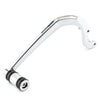Indian Chieftain, Roadmaster 2014-2022 Chrome Heel Shift Lever Shifter