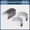 Nissan Caravan (1967-1987) - 10 Pcs Metal Main Bearing Set