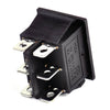 Car Motorcycle Boat 6 Pin On Off DPDT Rocker Switch