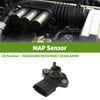 Hyundai Santa Fe Sport MAP Sensor (2013-2019)