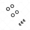 Hyundai Tucson 2.0L Rocker Valve Cover Gasket (2005-2010)