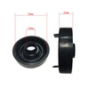 Headlamp - AU Ship 70mm Waterproof Dust Cover