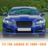 2008-2015 Jaguar XF Dashboard Speaker Cover C2Z1835LEG (1 x)