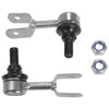 Toyota Landcruiser 78 79 Series 1FZ-FE 1VD-FTV 99~19 2 x Rear Sway Bar Links