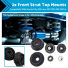 Honda Jazz GE6 GE8 GD1 GD3 City GM2 Suspension Strut Mount (2001-2014)