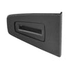 BMW Z4 E89 Top Stowage Compartment Trim Panel Bracket (2009-2016)