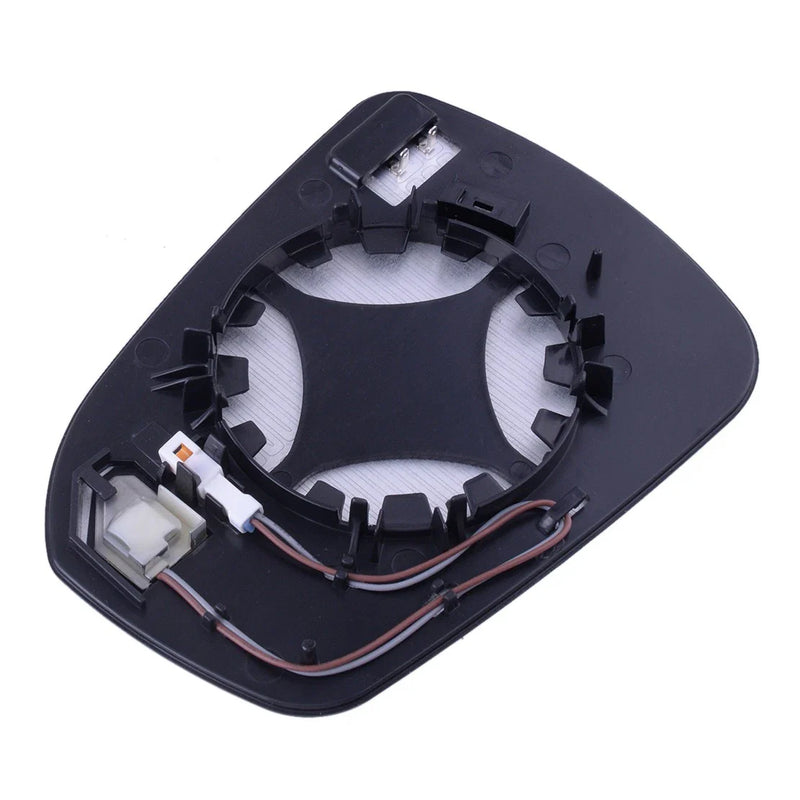Ford Mondeo Fusion Heated Right Side Door Wing Mirror Glass (2013-2020)