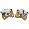 Polaris ATP 330 ATP 500 2 x Brake Caliper Rear