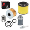 Honda Rancher 350 Air Filter & Oil Filter Spring (2000–2006)