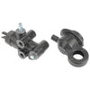 Hilux YN65 Brake Load Proportioning Valve + Boot (1983–1985)