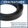 Toyota Celica, Corona, Van Rear Crankshaft Oil Seal (1990-1999)