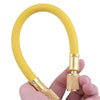 R134a Car 10" AC Refrigerant Charging Hose