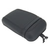 Harley Davidson Nightster 975 Rear Passenger Seat Cushion (2022)